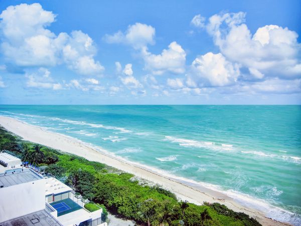 Miami Beach Condo 974178