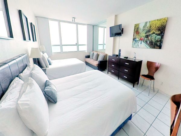 Miami Beach Condo 974178