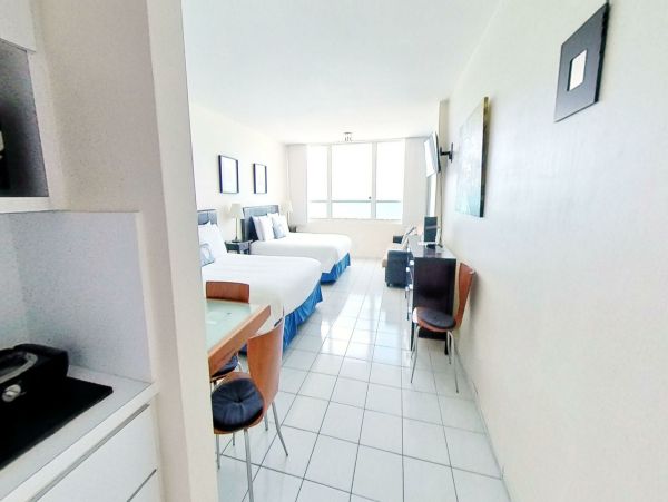 Miami Beach Condo 974178
