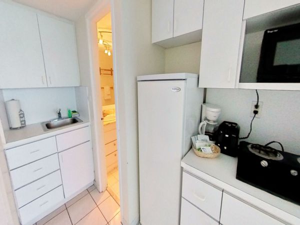 Miami Beach Condo 974178