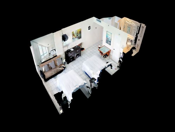 Miami Beach Condo 974178