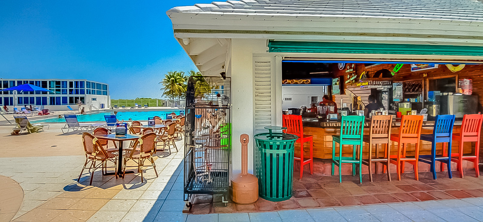 Miami Beach Condo 974178