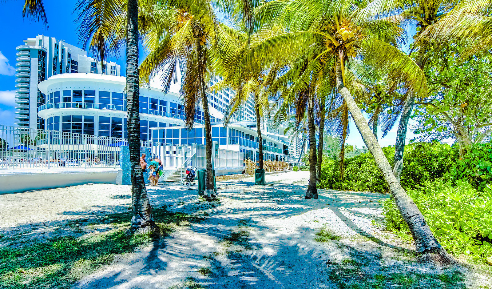 Miami Beach Condo 974178