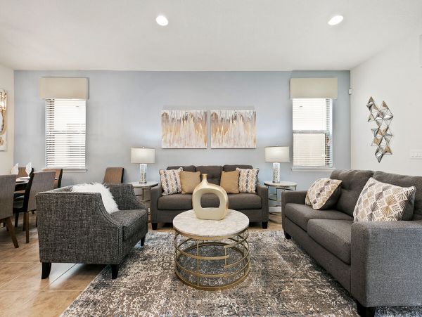 Orlando Home 974179