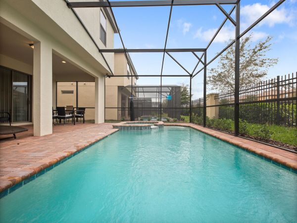 Orlando Home 974179