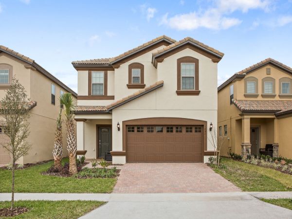 Orlando Home 974179