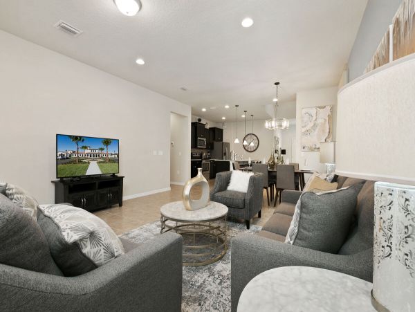 Orlando Home 974179