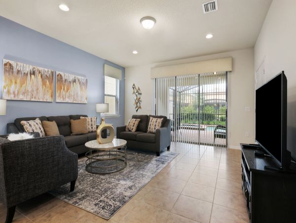 Orlando Home 974179