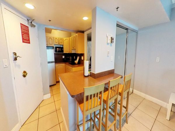 Miami Beach Condo 974180
