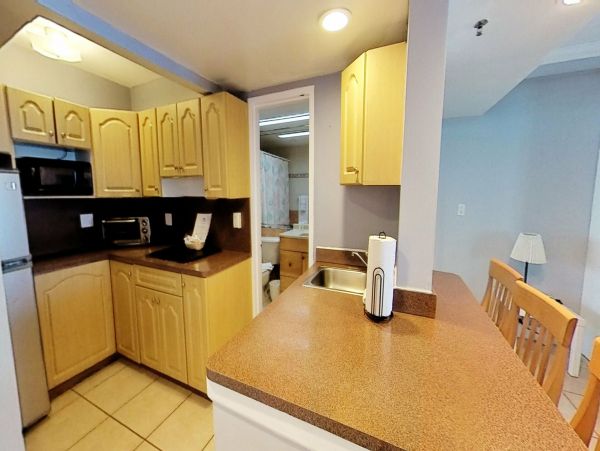 Miami Beach Condo 974180