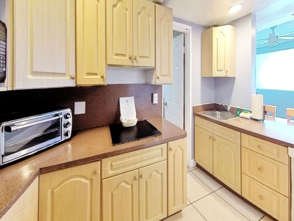 Miami Beach Condo 974180
