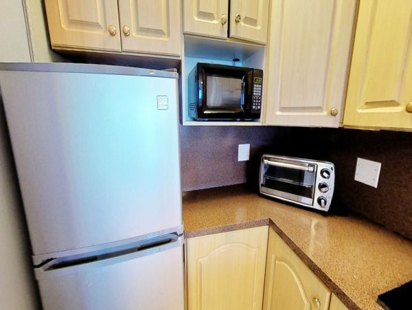 Miami Beach Condo 974180