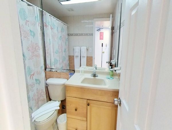 Miami Beach Condo 974180