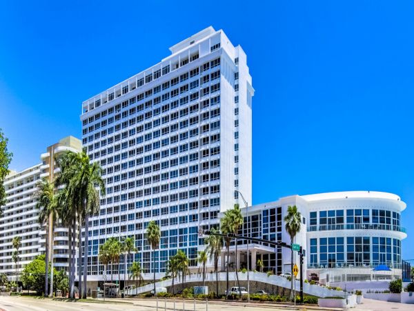 Miami Beach Condo 974180