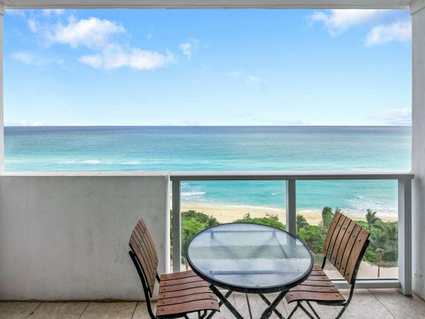 Miami Beach Condo 974182