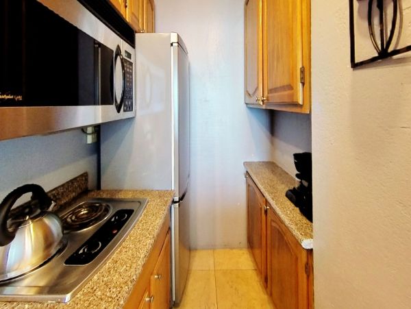 Miami Beach Condo 974182