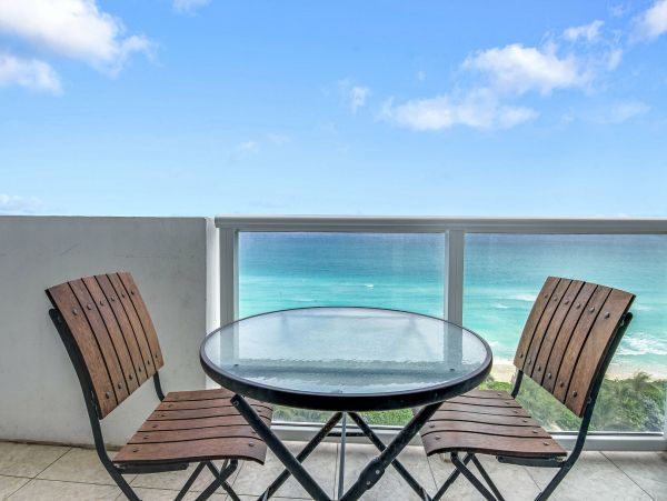 Miami Beach Condo 974182