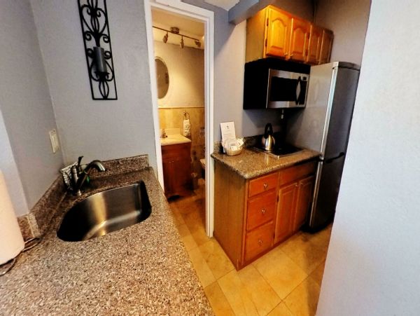 Miami Beach Condo 974182