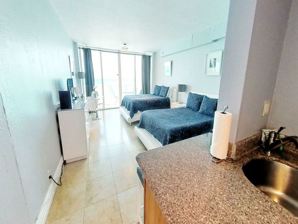 Miami Beach Condo 974182