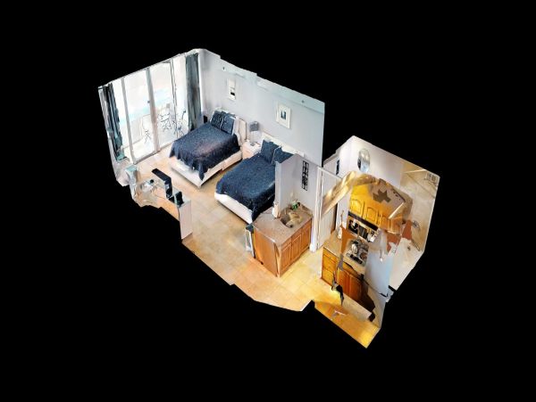 Miami Beach Condo 974182