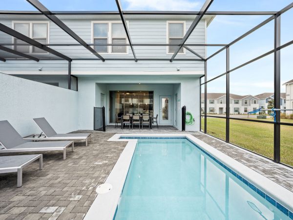 Orlando Home 974183