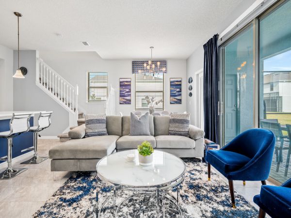 Orlando Home 974183