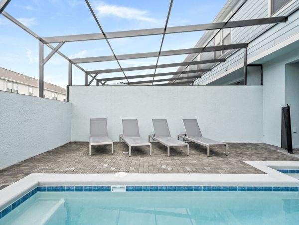 Orlando Home 974183