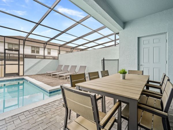 Orlando Home 974183