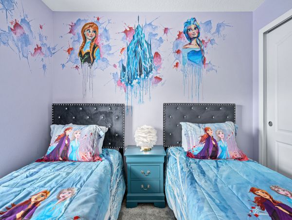 Orlando Home 974183