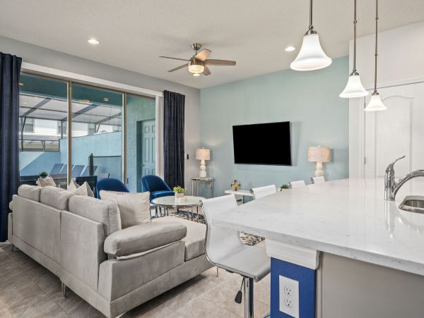 Orlando Home 974183
