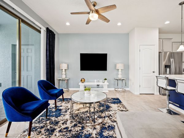 Orlando Home 974183