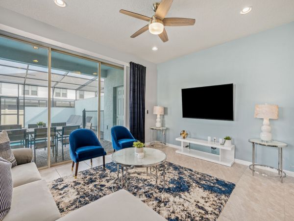 Orlando Home 974183