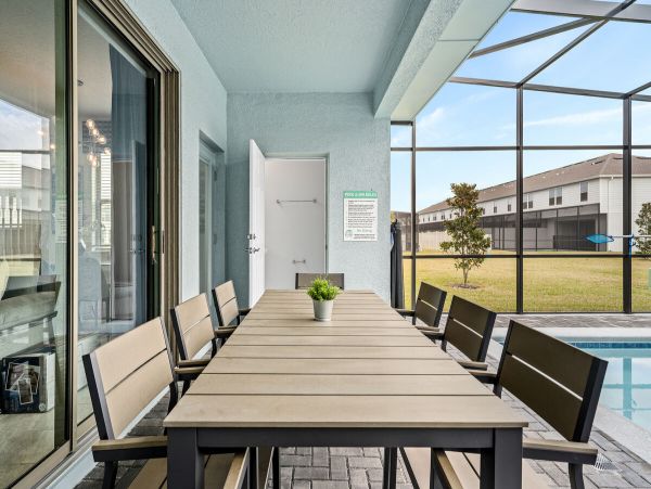 Orlando Home 974183