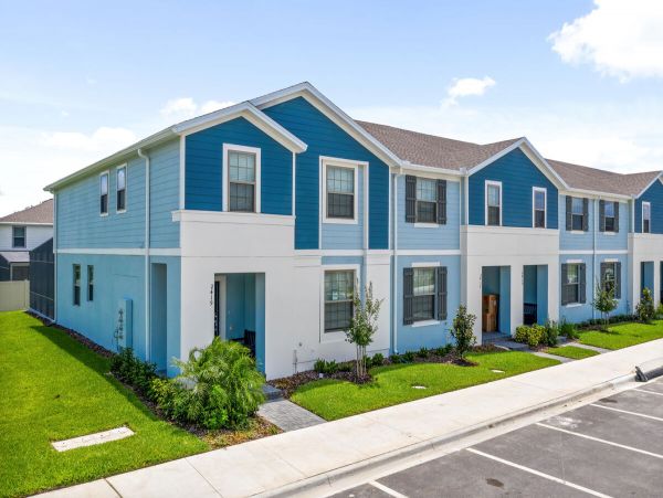 Orlando Home 974183