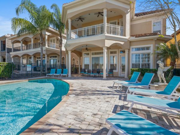 Orlando Home 974184