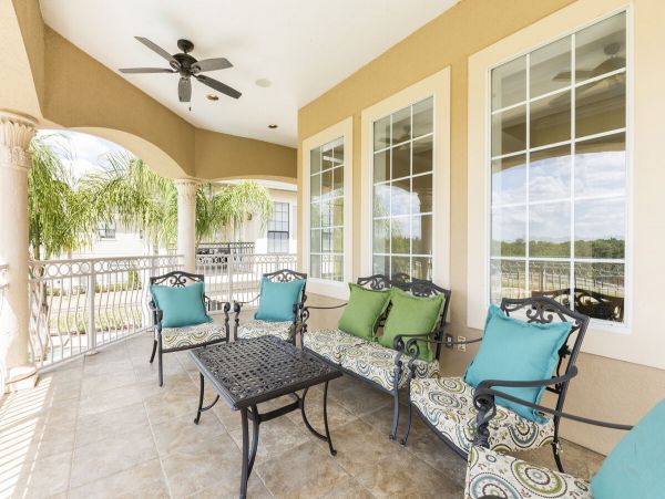 Orlando Home 974184