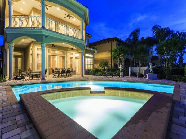 Orlando Home 974184