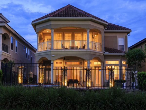 Orlando Home 974184