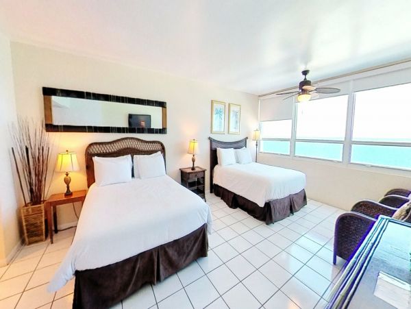 Miami Beach Condo 974185
