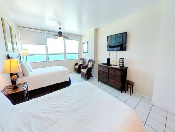 Miami Beach Condo 974185