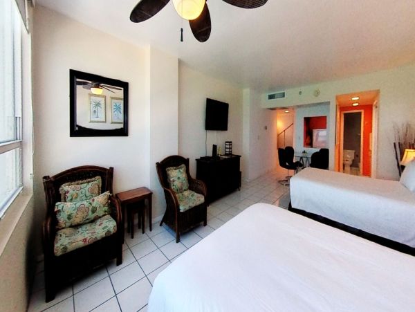 Miami Beach Condo 974185
