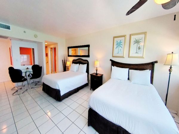 Miami Beach Condo 974185