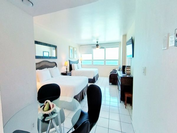 Miami Beach Condo 974185
