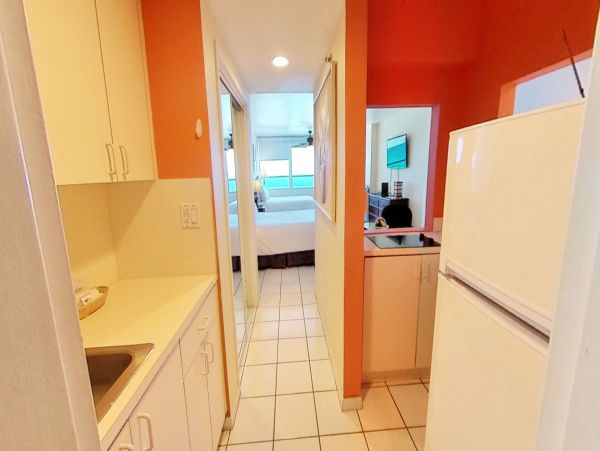 Miami Beach Condo 974185