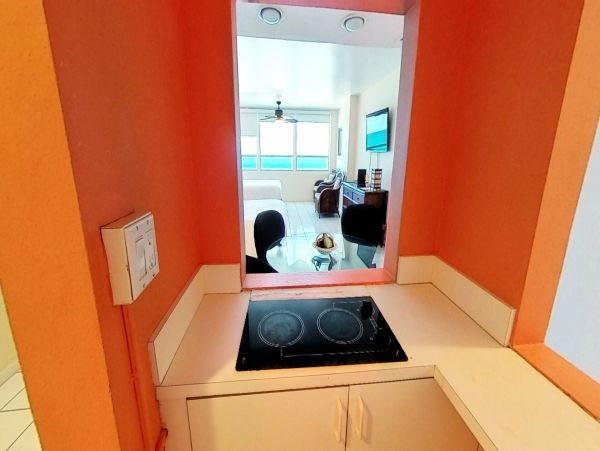Miami Beach Condo 974185