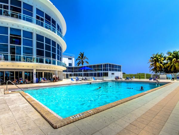 Miami Beach Condo 974185