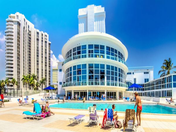 Miami Beach Condo 974185