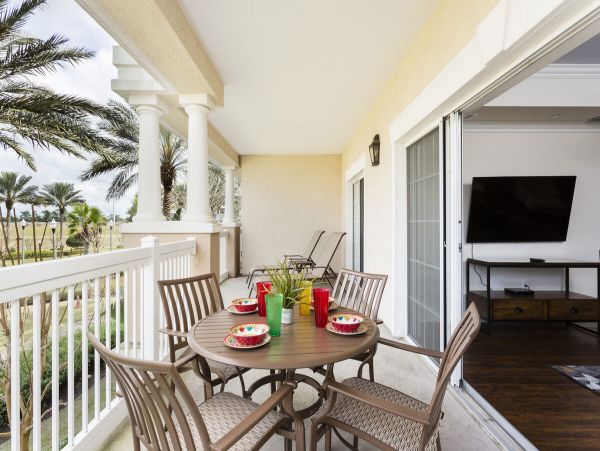 Orlando Condo 974186