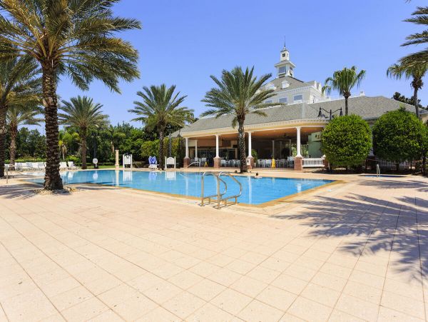 Orlando Condo 974186