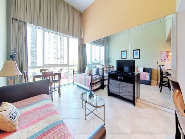 Miami Beach Condo 974187